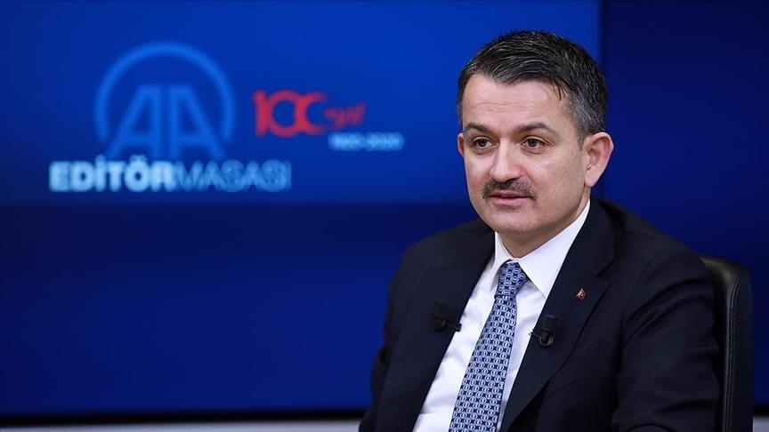 Turkey to devise water policy based on council meeting