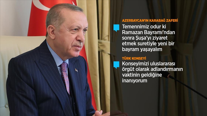 cumhurbaskani erdogan guc birligi
