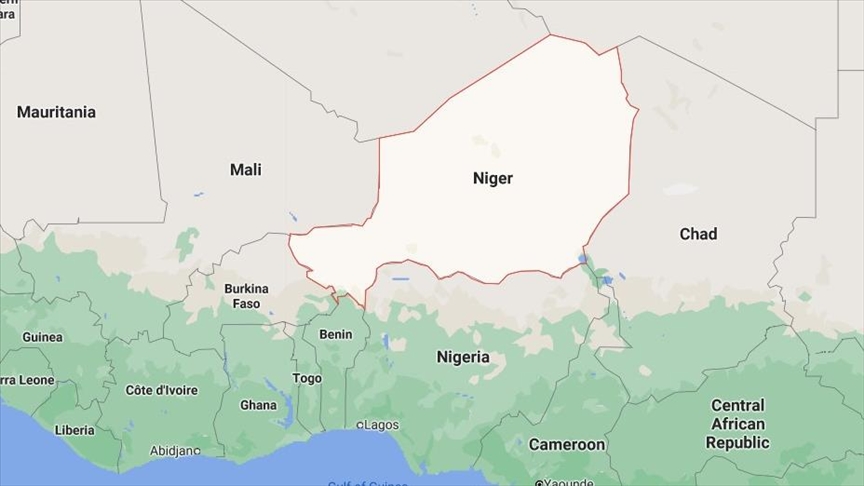 Several arrested after coup attempt foiled in Niger
