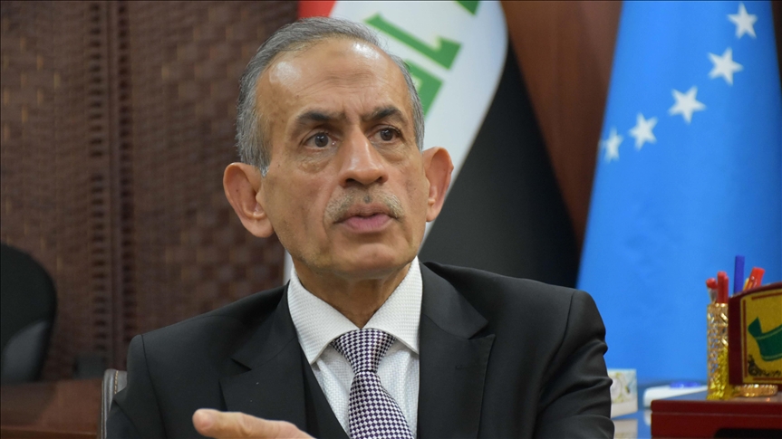 Frente Turcomano Iraquí: no comprometeremos la defensa de la integridad territorial de Irak