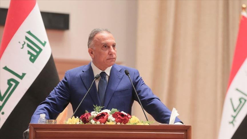Иракский премьер отправился с визитом в Саудовскую Аравию