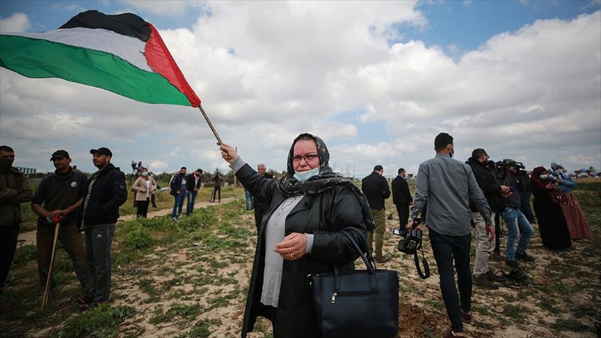 Palestina se prepara para celebrar elecciones generales después de 15 años