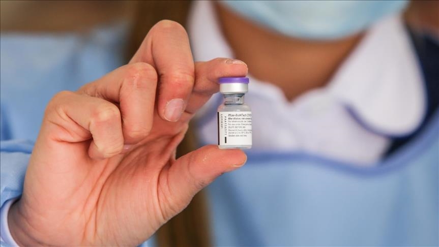 'Pfizer-BioNTech jab 100% effective on kids aged 12-15'