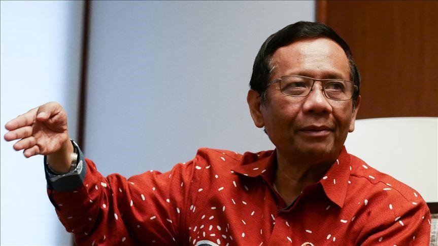 Indonesia lanjutkan dana otonomi khusus untuk Papua