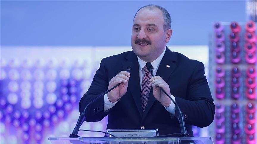 Глава Минпрома: Турецкая вакцина-кандидат может быть готова к концу года