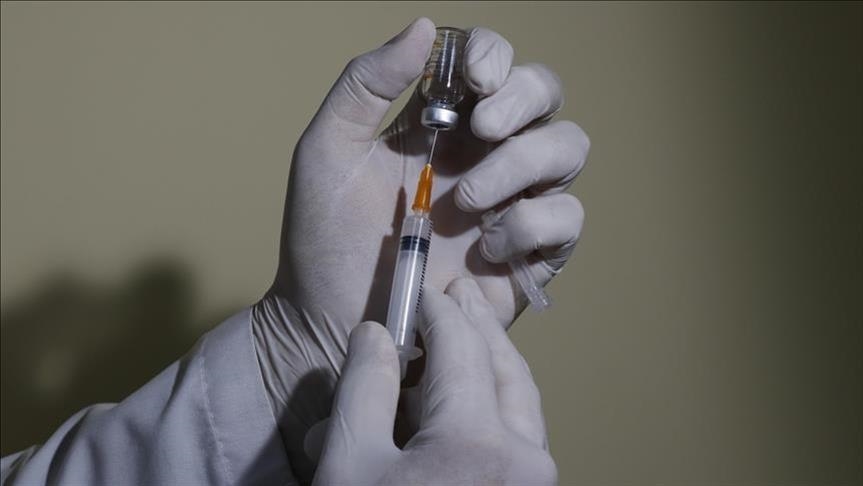 Eswatini begins COVID-19 vaccination ahead of Easter