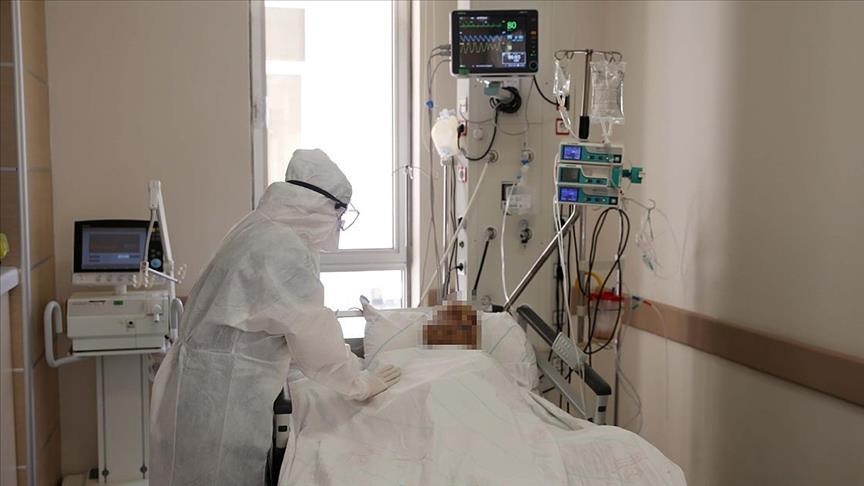 В Турции от COVID-19 вылечились свыше 3 млн человек