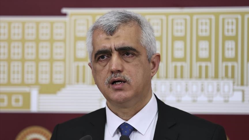 Turkey: Court rejects effort to restore parliament seat