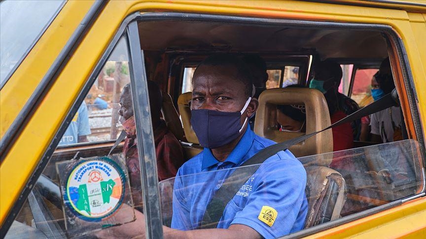 Nigeria confirms 121 new COVID-19 cases, 7 fatalities