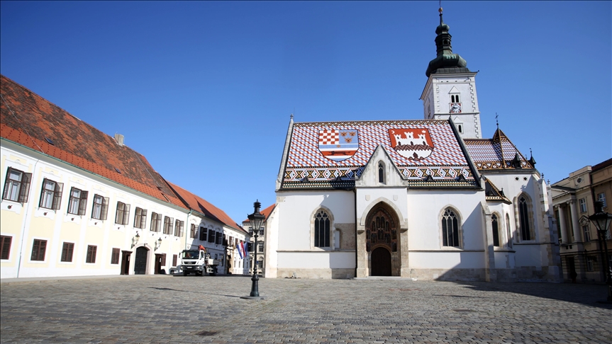 Hrvatska: Zagrebački turizam smanjen za 75 posto, pred iznajmljivačima težak posao prilagodbe