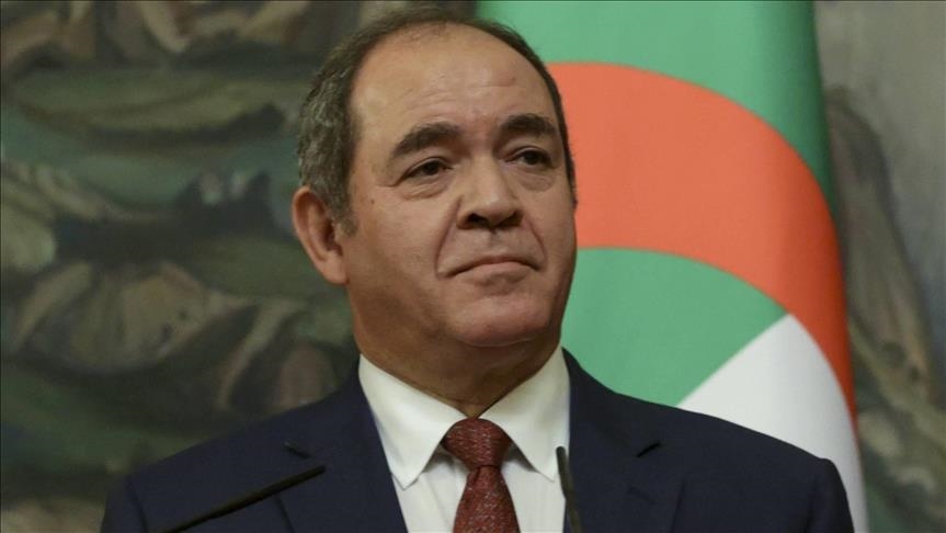 Le MAE algérien, Boukadoum : "Nous soutenons les autorités libyennes pour unifier les institutions"