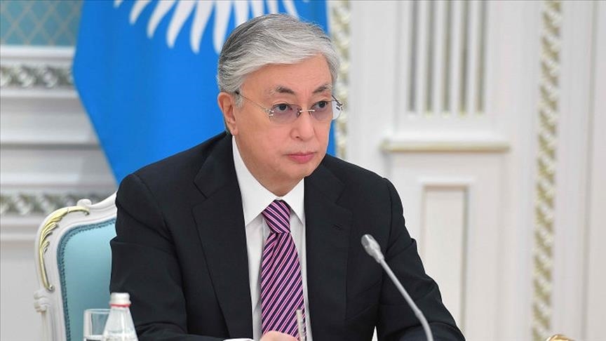 Токаев предложил создать специальную экономическую зону тюркских стран