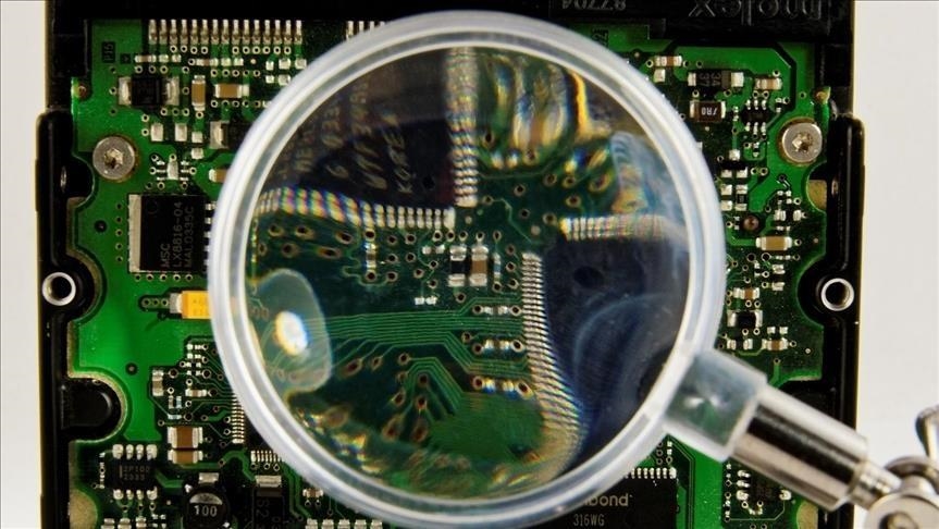 Automakers' chip crisis spreading to other sectors