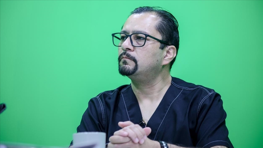 Ministro de Salud de Ecuador reclama por falta de datos sobre la vacunación contra la COVID-19