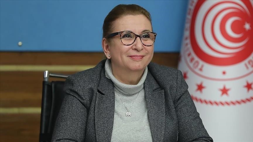 Анкара и Вашингтон обсудили расширение торговых связей