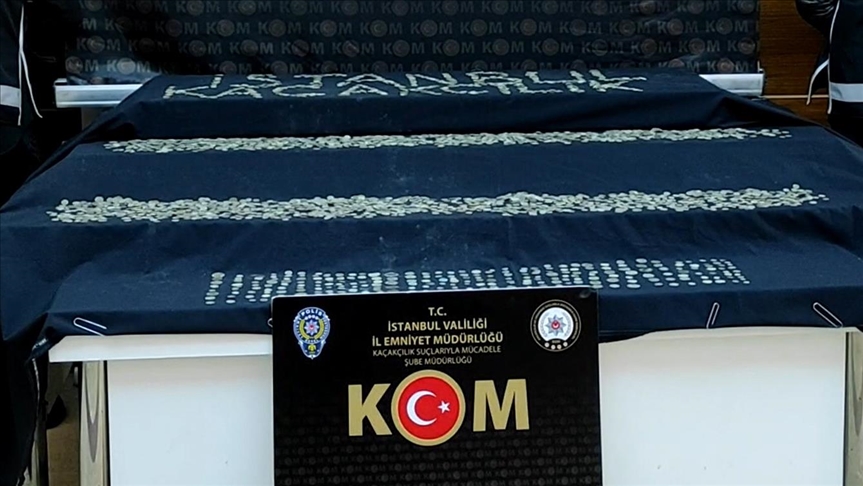 Turkey: 3 nabbed as bid to smuggle ancient coins foiled
