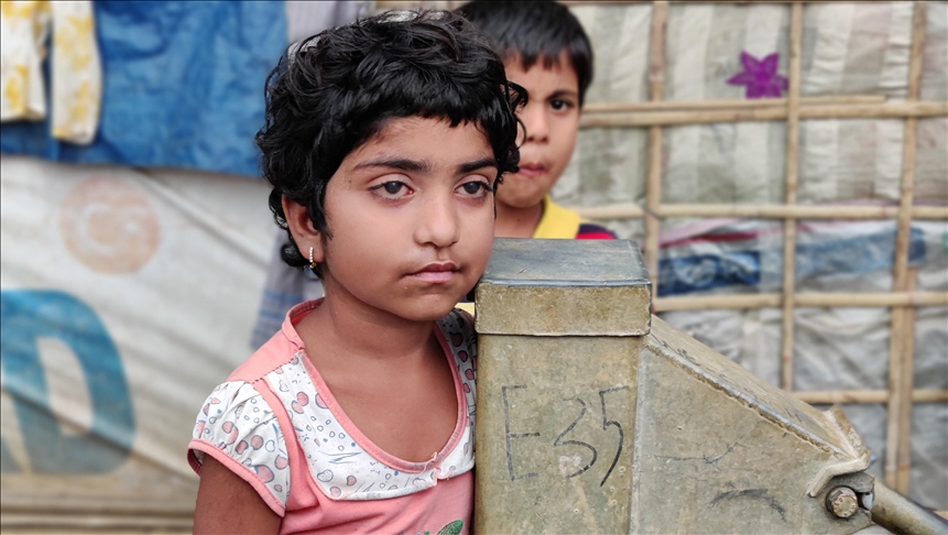 Turkish field hospital in Cox's Bazar: A beacon of hope for Rohingya