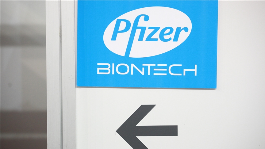 Pfizer/BioNTech: Vakcina protiv koronavirusa efikasna 91,3 posto