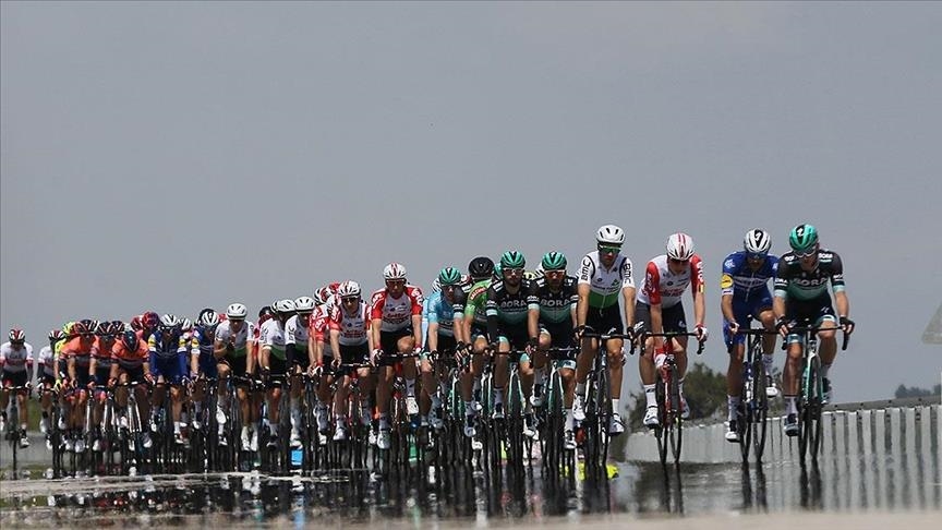 Turkey: Countdown starts for Presidential Cycling Tour