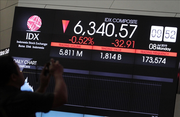 Purchasing Managers’ Index PMI manufaktur naik, industri lebih optimistis