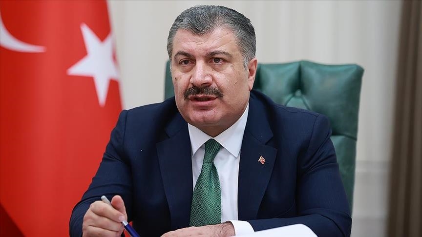 Turkey to roll out local COVID-19 vaccine end of summer