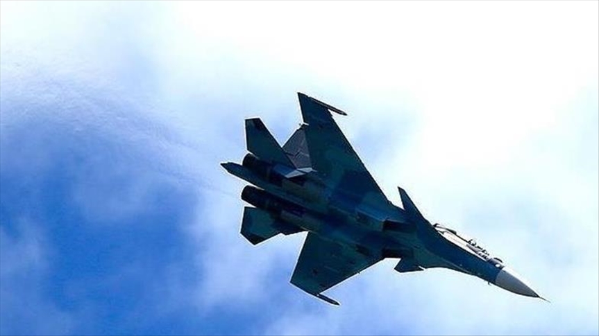 Egypt, Sudan hold 'Nile Eagles 2' joint air exercise