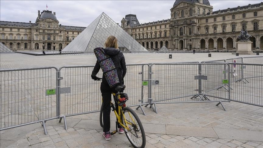 Covid-19: la France interdit la consommation d’alcool sur l’espace public