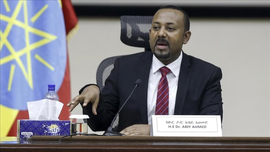 Ethiopia launches operation after gunmen kill 28