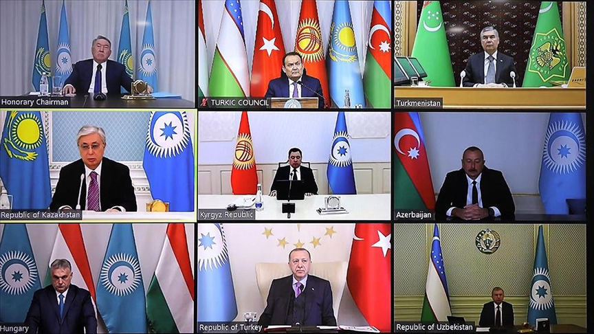 Türk Konseyi yeni bir sıçrama dönemine hazırlanıyor