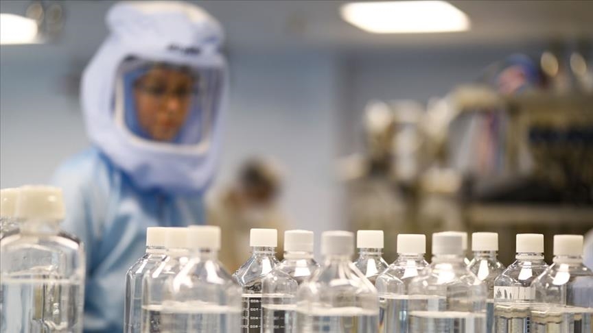 Covid-19: La vaccination a commencé en Ouzbékistan