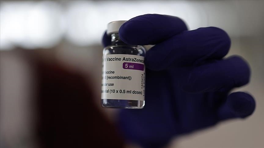 Jordan sees no unusual AstraZeneca vaccine side effect