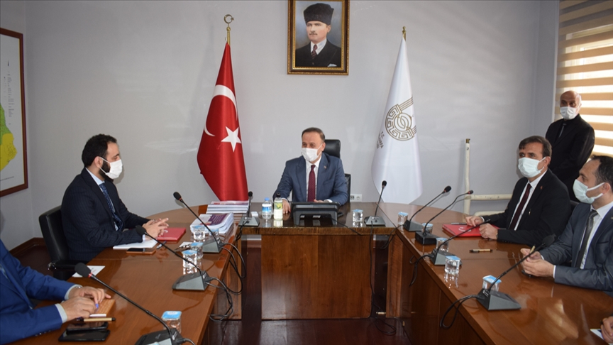 تركيا.. "قطر الخيرية" تدعم بناء مدرسة وتشغيل عيادة للسوريين