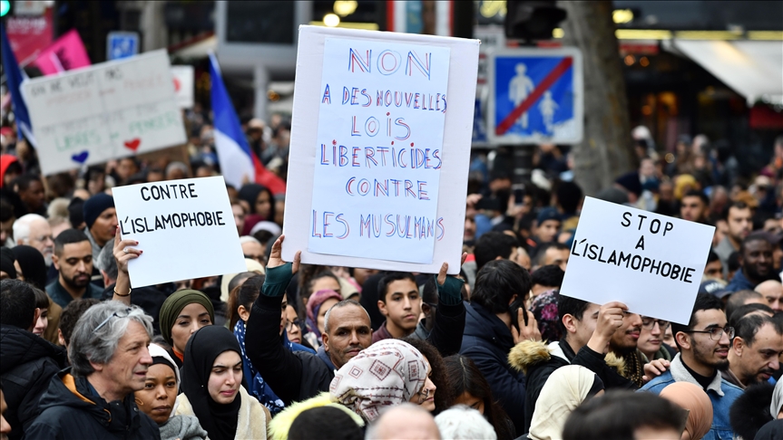 France : L’islamophobie, un racisme devenu acceptable