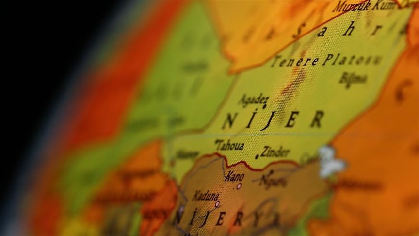 Arrestan a varias personas en Níger tras intento de golpe