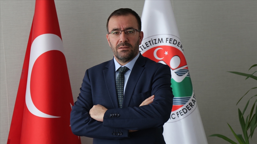 Türk atletizminin hedefi olimpiyatlarda ilk altın madalyayı elde etmek