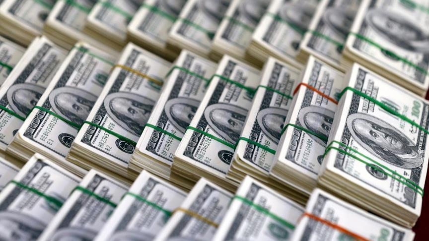 Внешний долг Молдовы вырос на 12,7%