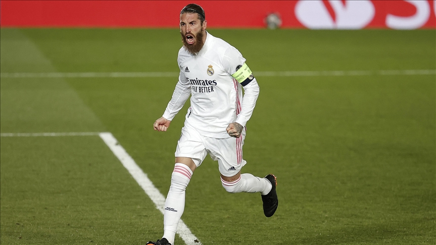 Kapiten Real Madrida povredio mišić lista