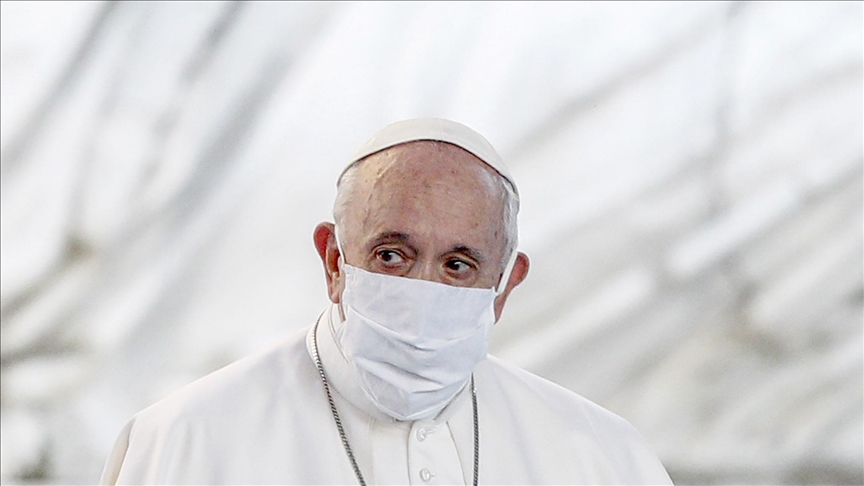 El papa Francisco pide no caer en 'controversias moralistas'