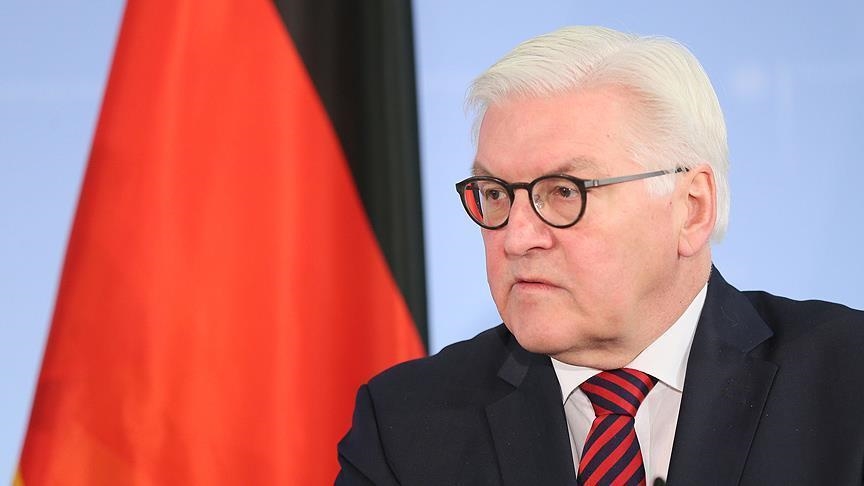 Njemački predsjednik Steinmeier primio vakcinu protiv COVID-19