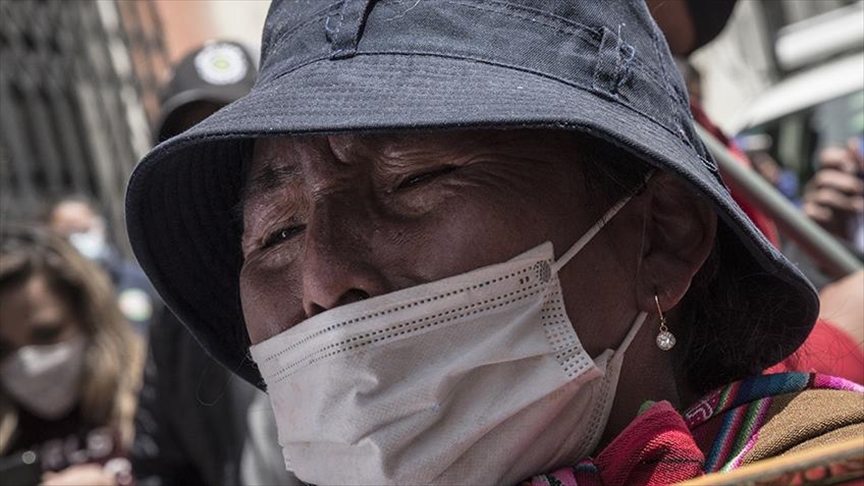 Gobierno de Bolivia inicia cierre preventivo de la frontera con Brasil 