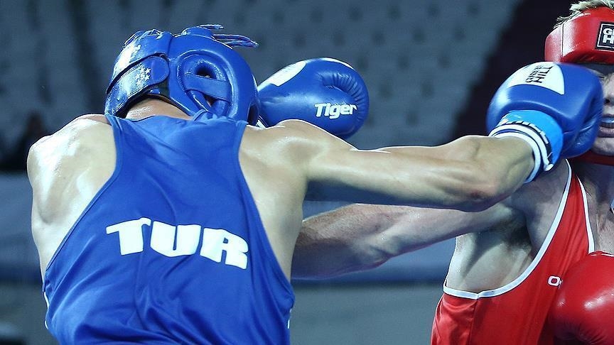 Ташкент впервые примет чемпионат мира по боксу
