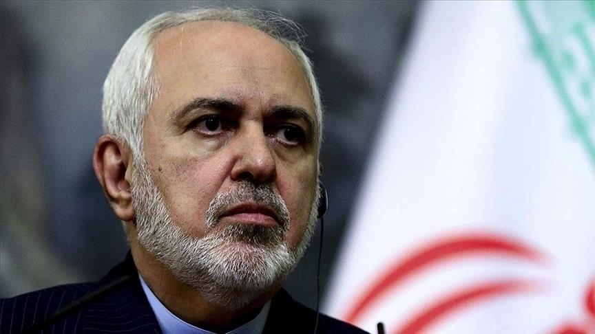 ظریف: لزومی برای مذاکره بین ایران و آمریکا وجود ندارد