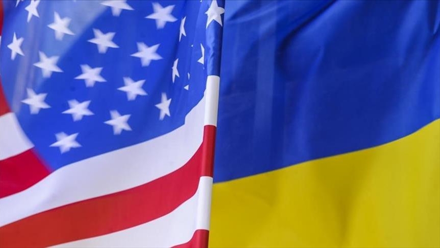 США готовы помочь Украине в случае конфликта с Россией