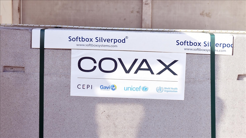 Srbija: Dopremljen prvi kontigent vakcina preko COVAX programa