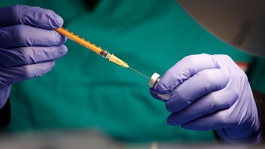 Pakistani, Chinese firms to make virus jab in Pakistan