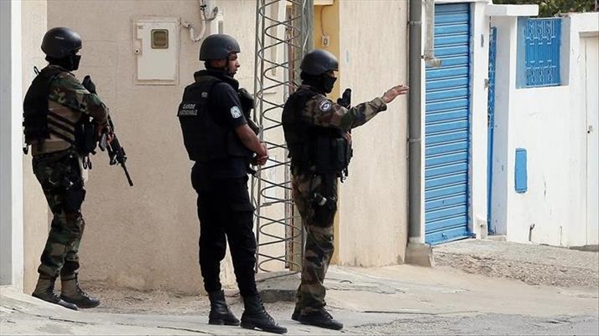 3 terrorists, baby killed in 2 operations in Tunisia