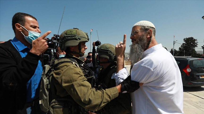 abd bati seria nin israil in isgali