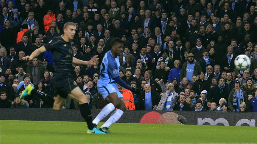 Kelechi Iheanacho ostaje u Leicester Cityu još tri godine