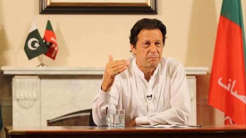 Primer ministro de Pakistán desconcertado por no haber sido invitado a conferencia climática de EEUU