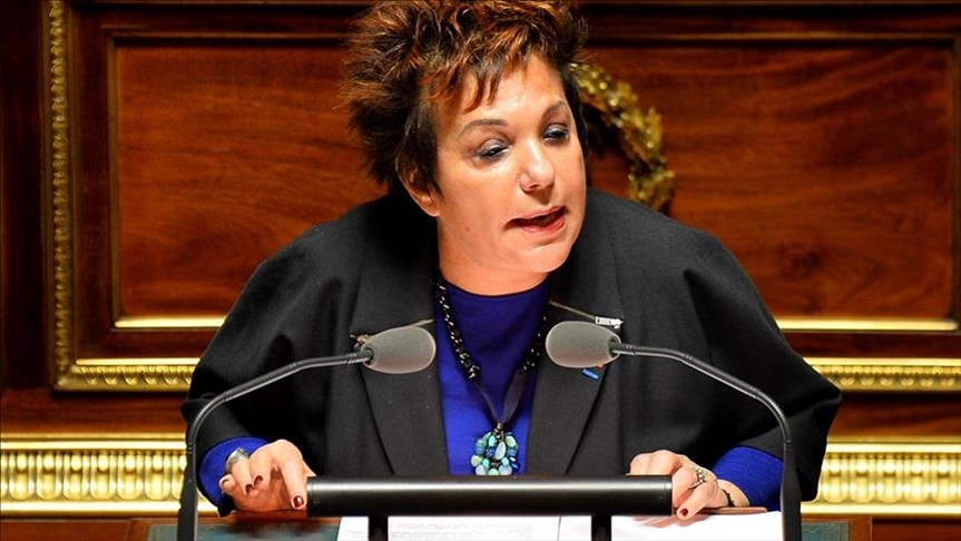 Sénatrice française : La loi contre le "séparatisme" est un acharnement contre les musulmans